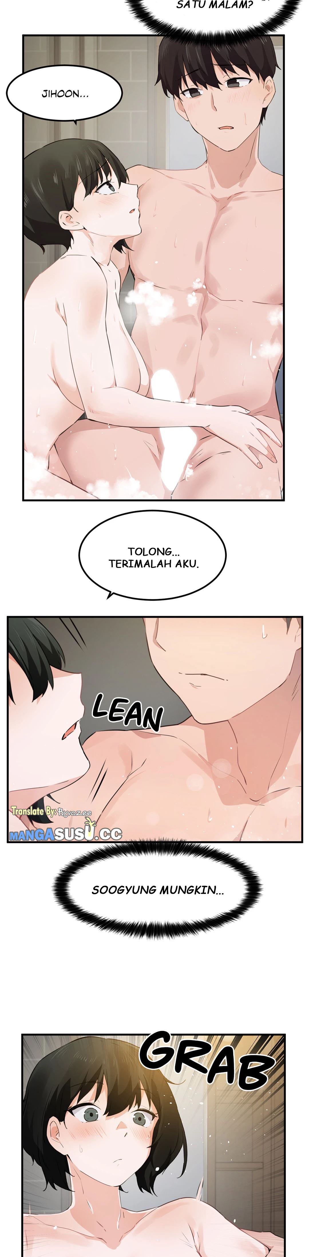 I Wanna Be a Daughter Thief - Chapter 51 21