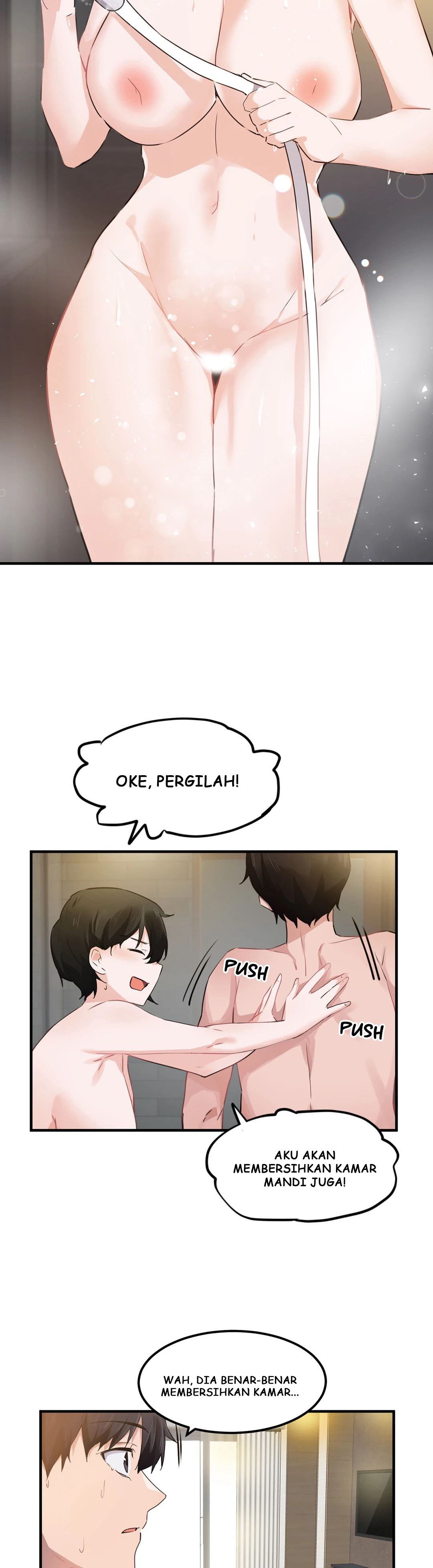 I Wanna Be a Daughter Thief - Chapter 51 25