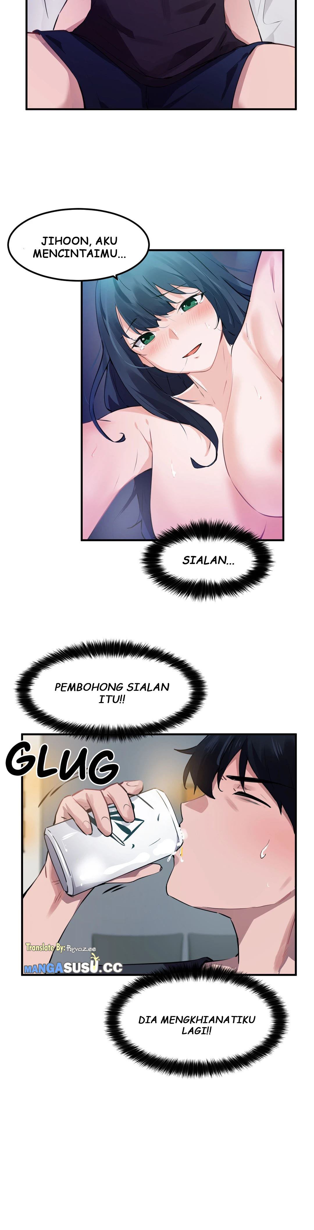 I Wanna Be a Daughter Thief - Chapter 51 5