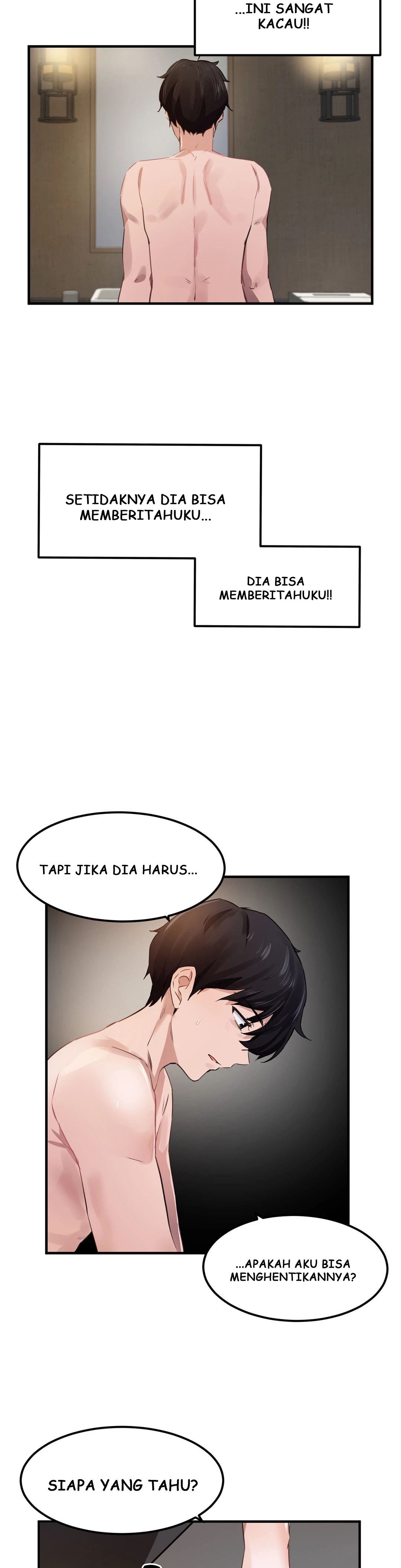 I Wanna Be a Daughter Thief - Chapter 51 8