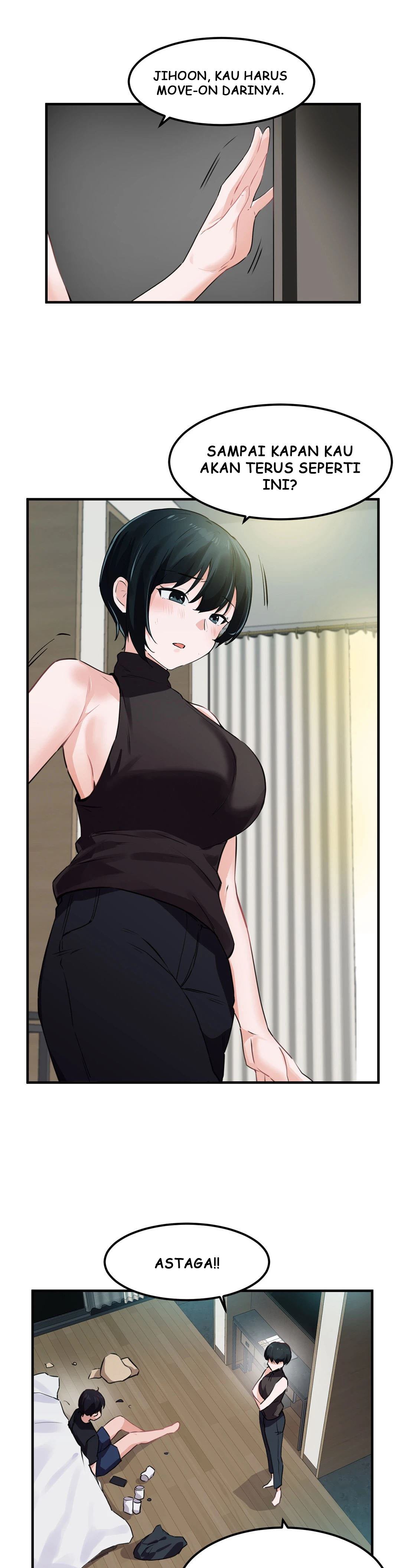 I Wanna Be a Daughter Thief - Chapter 51 6