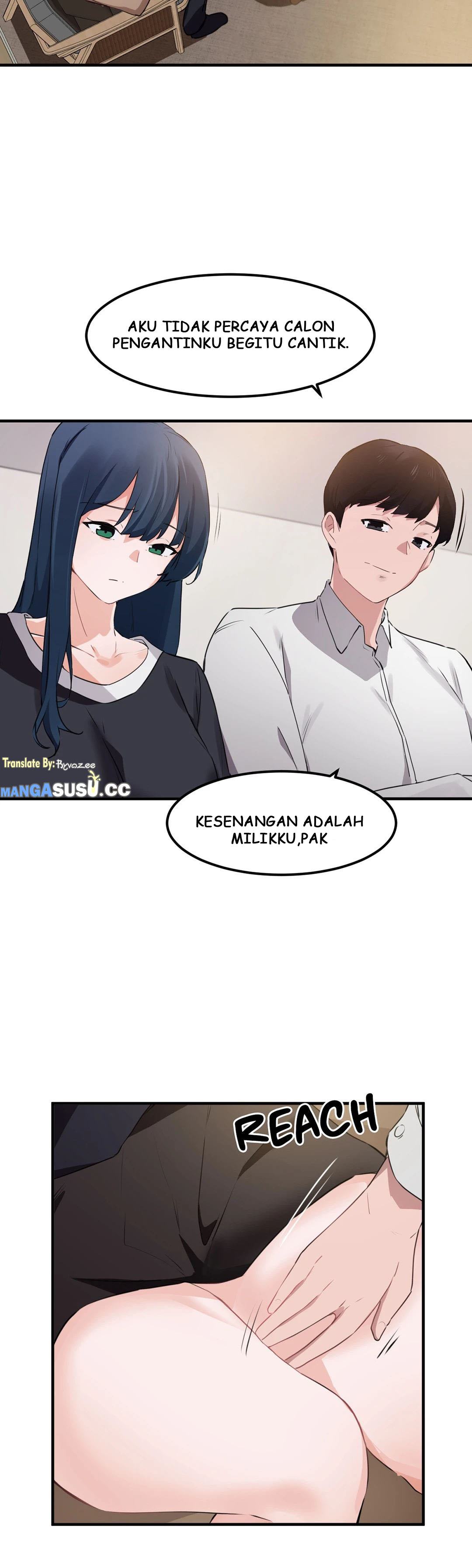 I Wanna Be a Daughter Thief - Chapter 51 13
