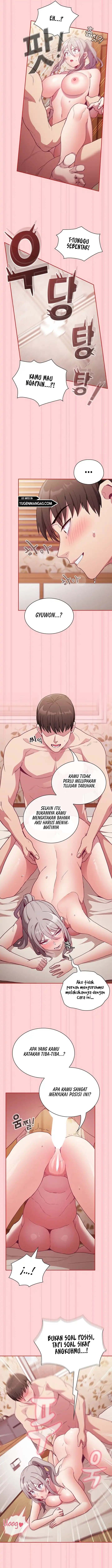 Rehabilitation Maids - Chapter 55 7