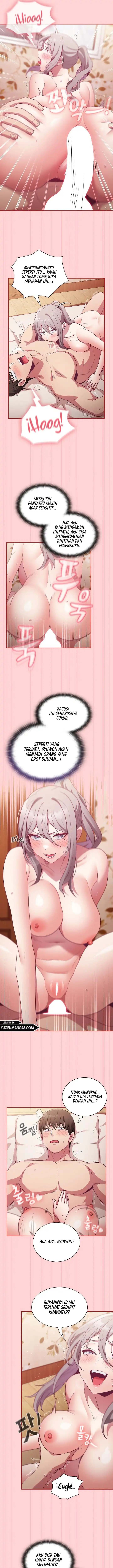 Rehabilitation Maids - Chapter 55 5