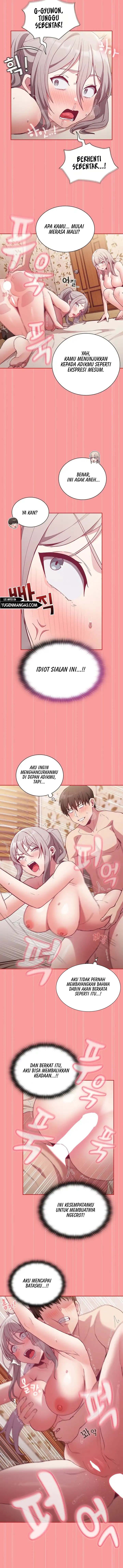 Rehabilitation Maids - Chapter 55 10
