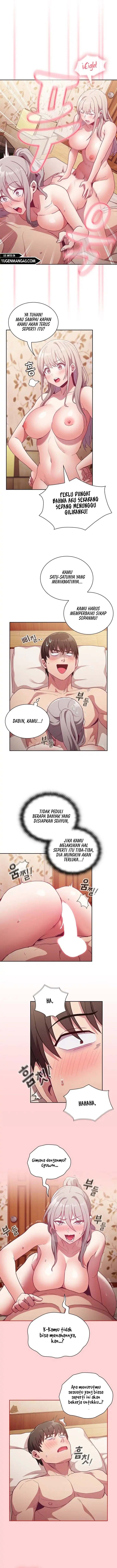 Rehabilitation Maids - Chapter 55 4
