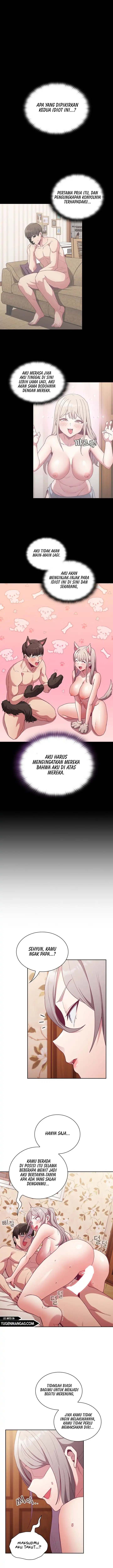 Rehabilitation Maids - Chapter 55 2