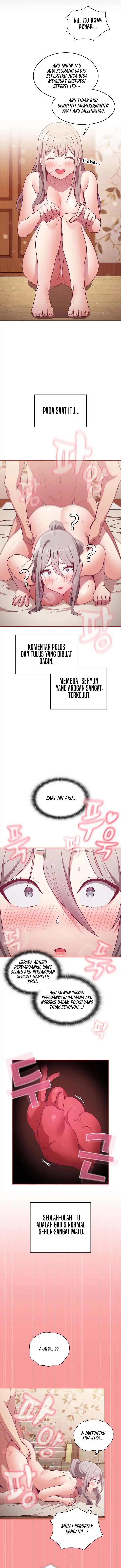 Rehabilitation Maids - Chapter 55 9