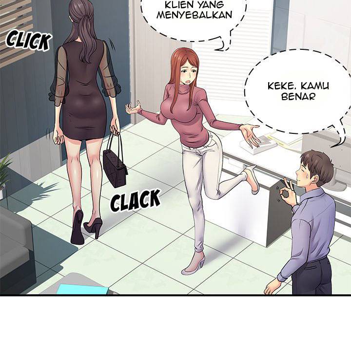 Single Again - Chapter 12 16