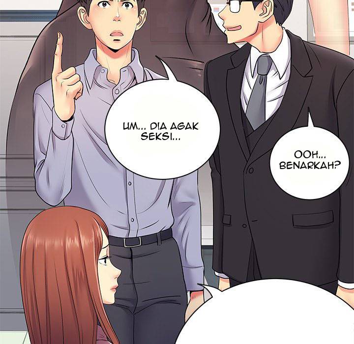 Single Again - Chapter 12 36