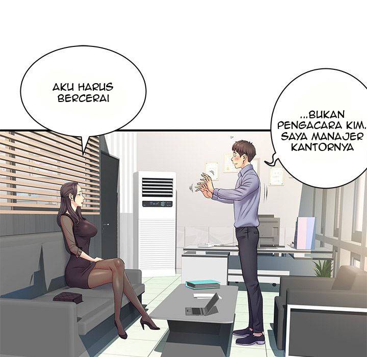 Single Again - Chapter 12 11
