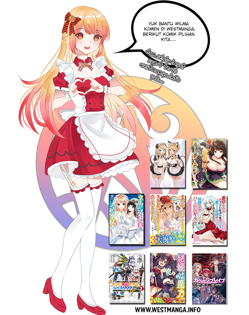 Strategic Lovers - Chapter 13 35