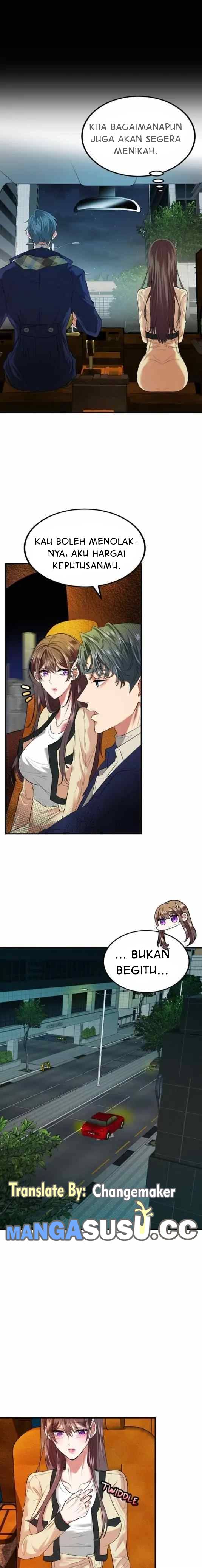 Sexy Wife - Chapter 13 4