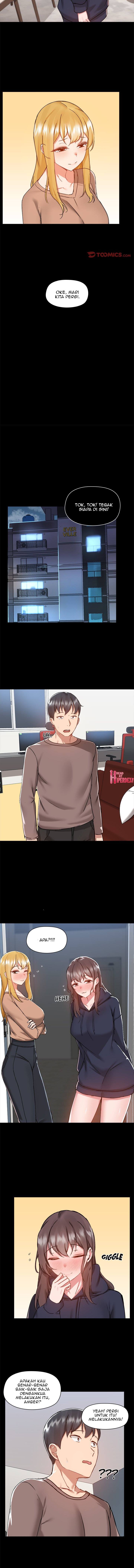 Gamers - Chapter 73 4
