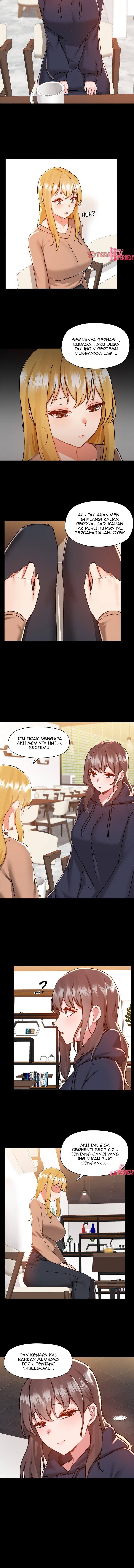 Gamers - Chapter 73 2