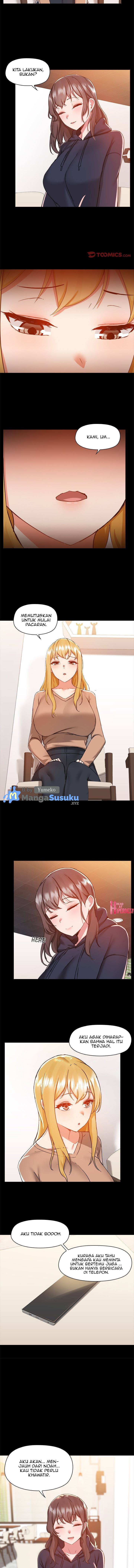 Gamers - Chapter 73 1