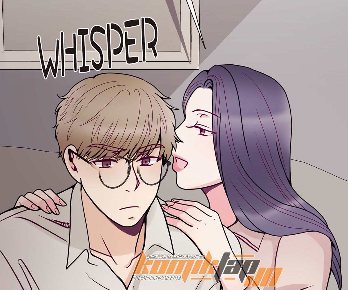 In Love With the Friend&#8217;s Mother - Chapter 27 62