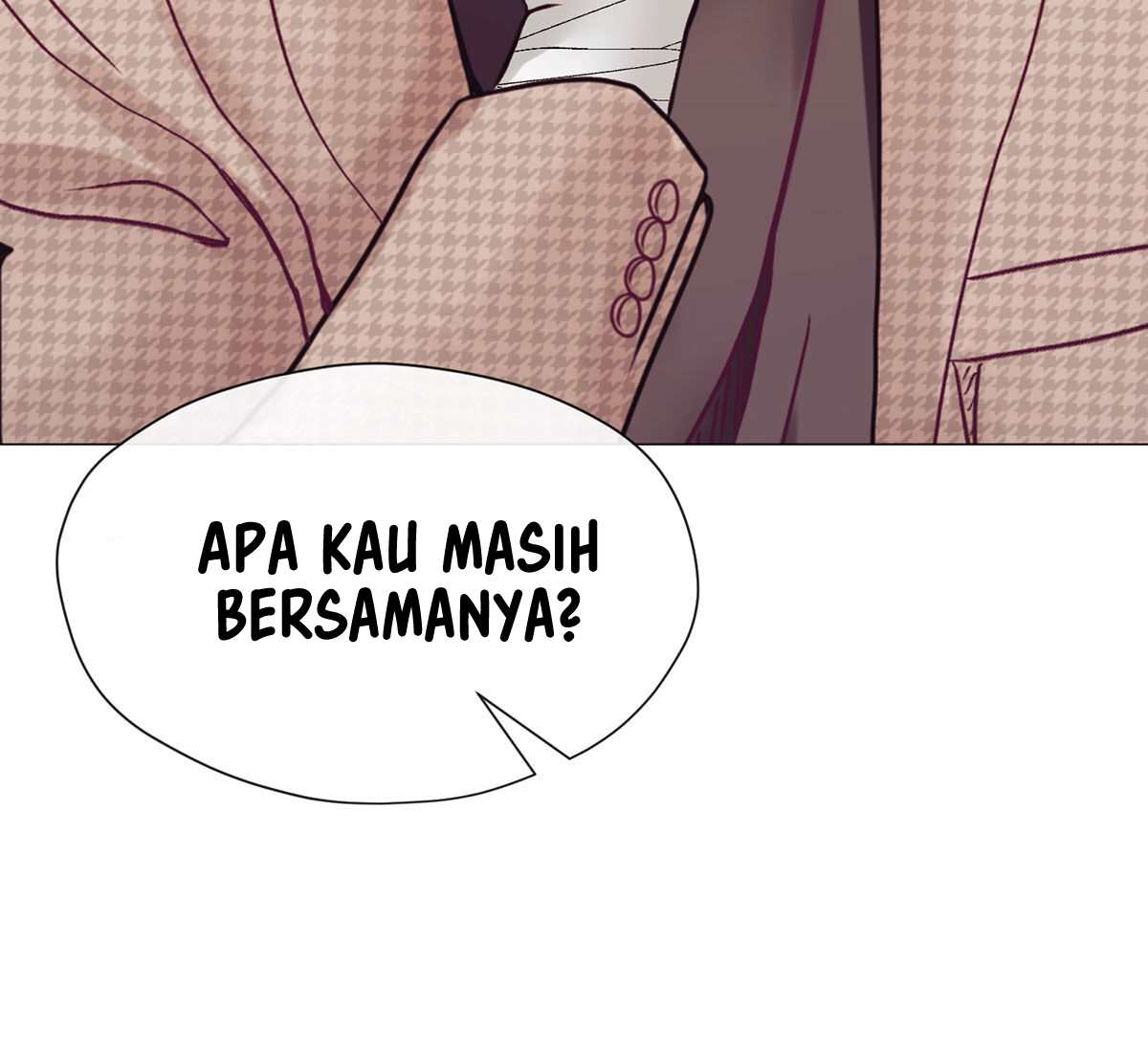 In Love With the Friend&#8217;s Mother - Chapter 27 161