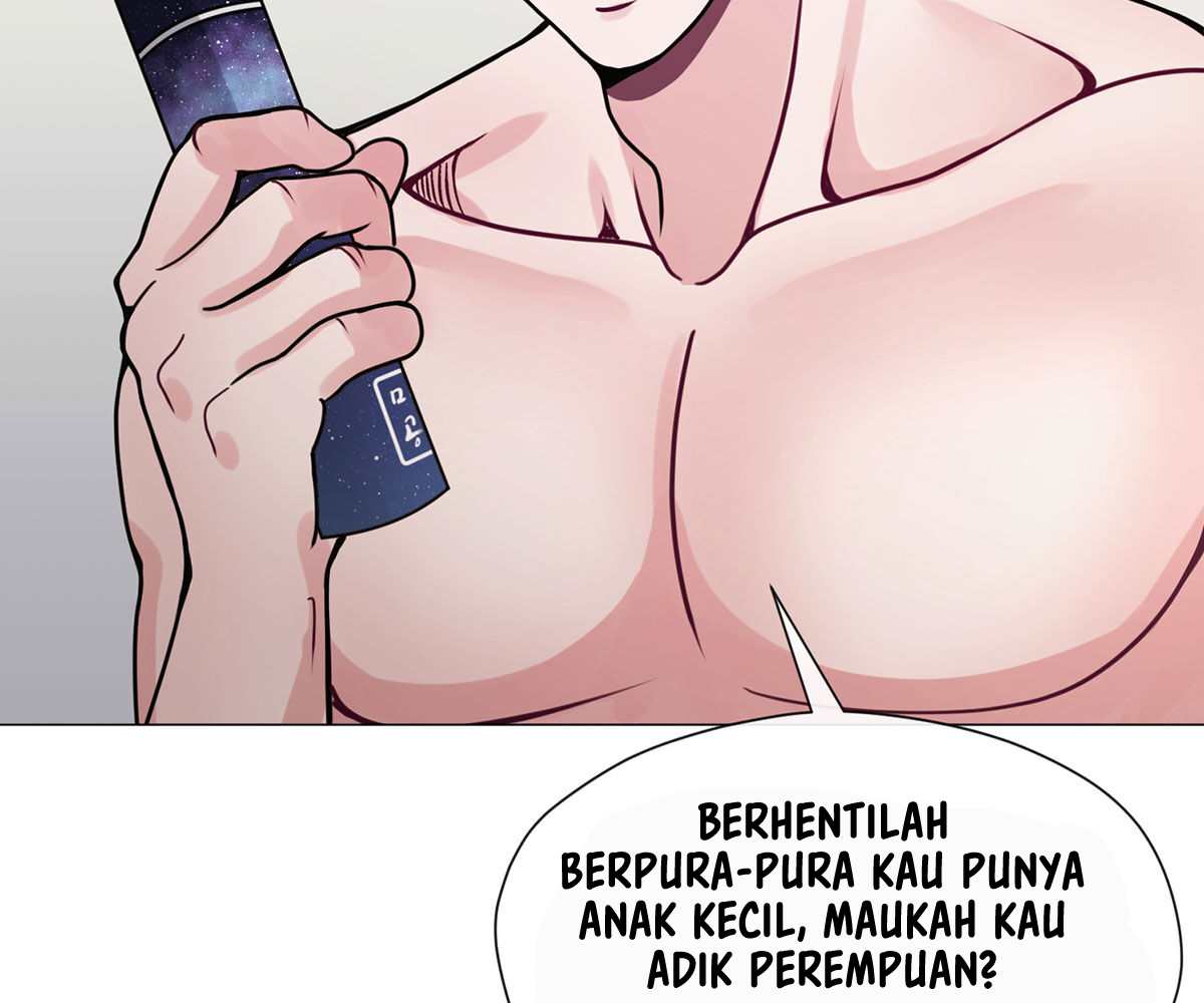 In Love With the Friend&#8217;s Mother - Chapter 27 138