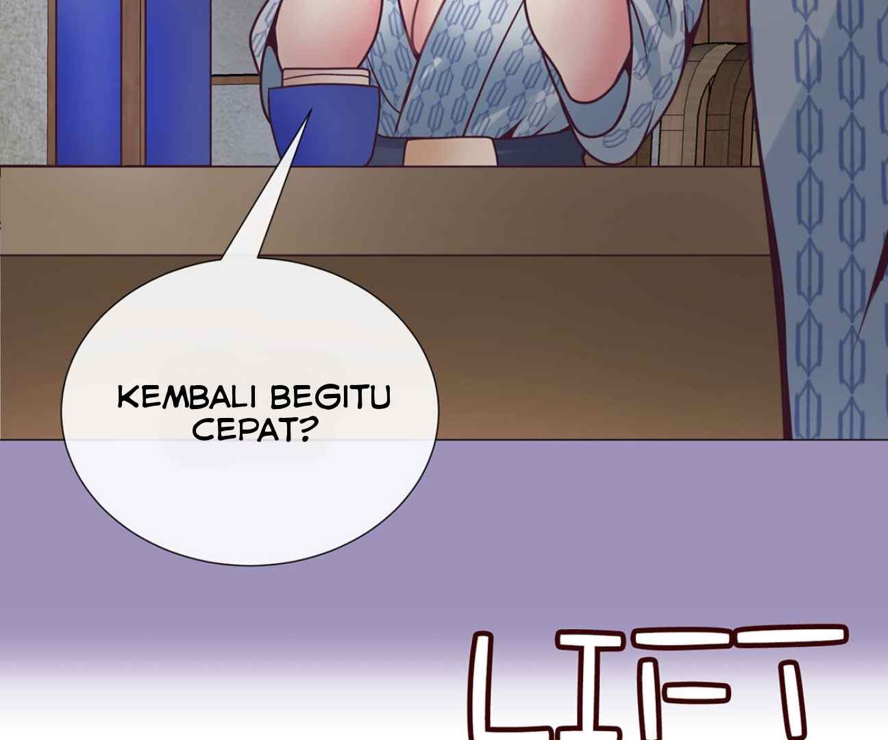 In Love With the Friend&#8217;s Mother - Chapter 14 123