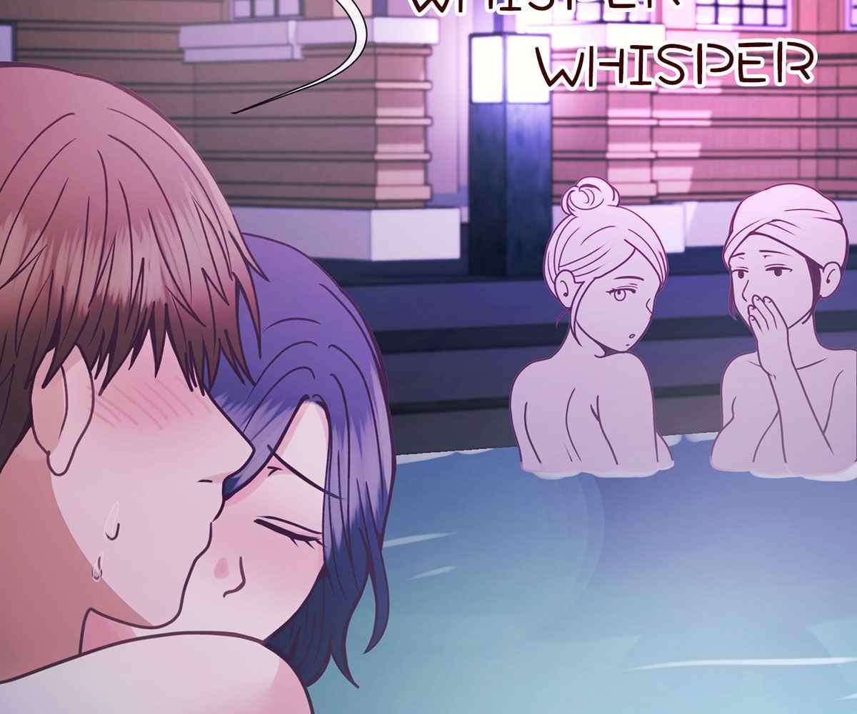 In Love With the Friend&#8217;s Mother - Chapter 14 80