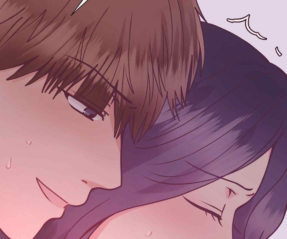 In Love With the Friend&#8217;s Mother - Chapter 14 160