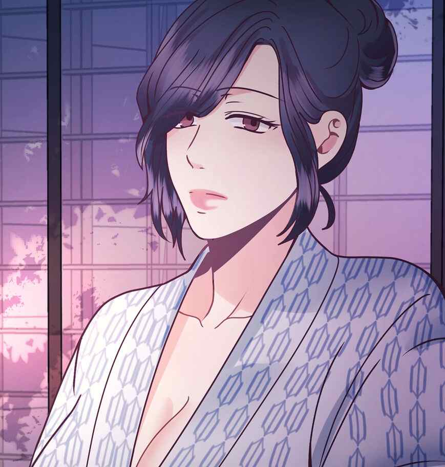In Love With the Friend&#8217;s Mother - Chapter 14 186