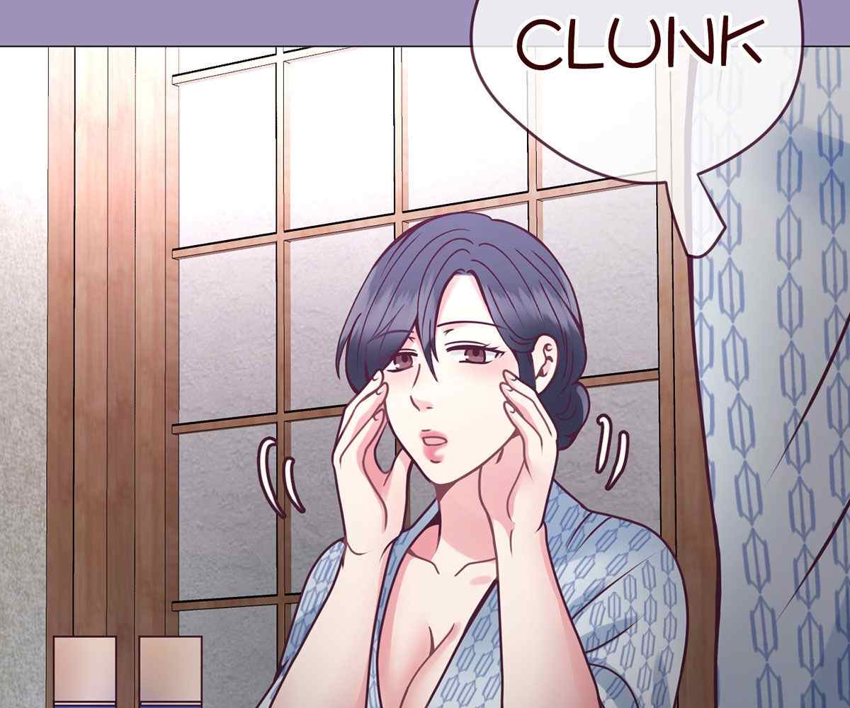 In Love With the Friend&#8217;s Mother - Chapter 14 122