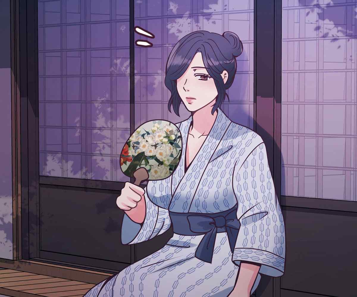 In Love With the Friend&#8217;s Mother - Chapter 14 175