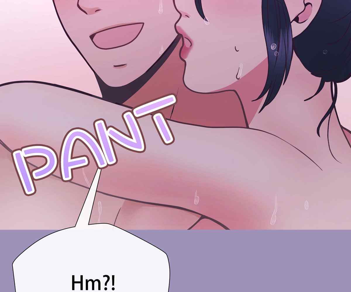 In Love With the Friend&#8217;s Mother - Chapter 14 83