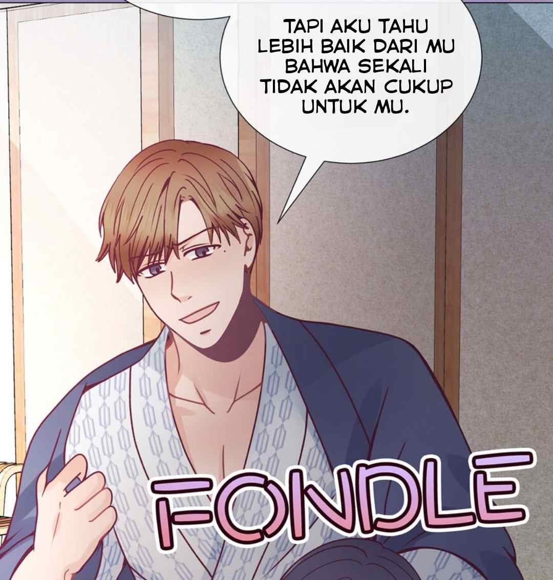 In Love With the Friend&#8217;s Mother - Chapter 14 132