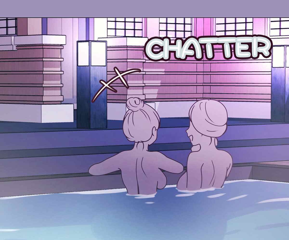 In Love With the Friend&#8217;s Mother - Chapter 14 89