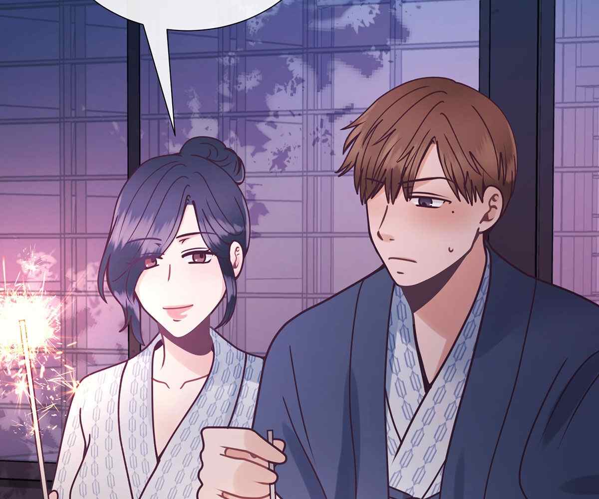 In Love With the Friend&#8217;s Mother - Chapter 14 182