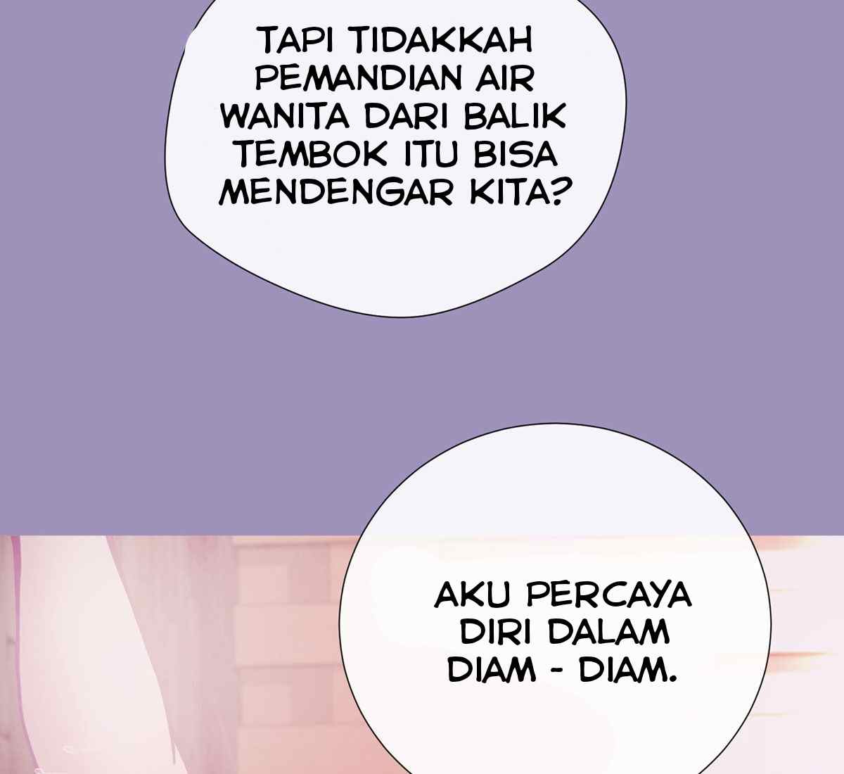 In Love With the Friend&#8217;s Mother - Chapter 14 52