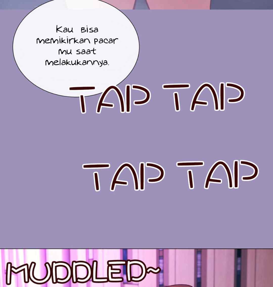 In Love With the Friend&#8217;s Mother - Chapter 14 111