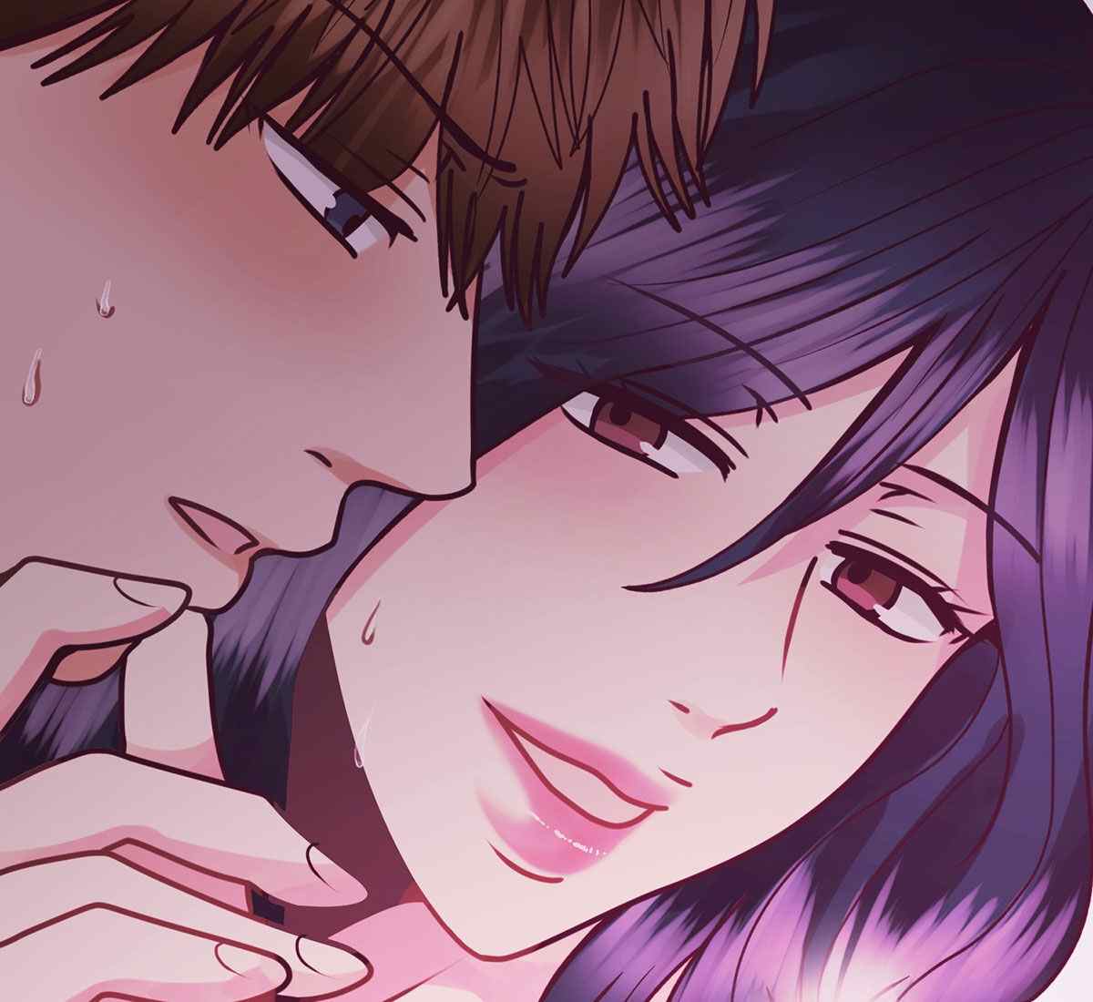 In Love With the Friend&#8217;s Mother - Chapter 14 155