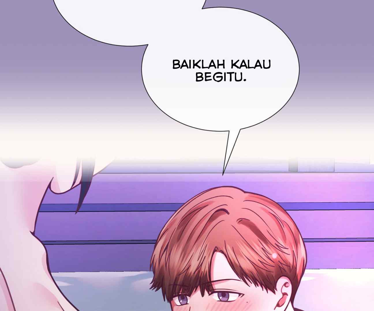 In Love With the Friend&#8217;s Mother - Chapter 14 20