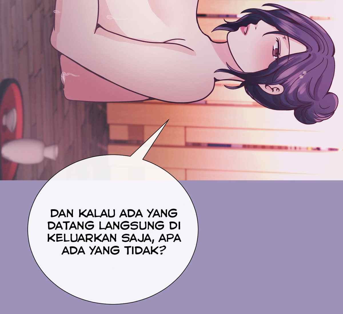 In Love With the Friend&#8217;s Mother - Chapter 14 54