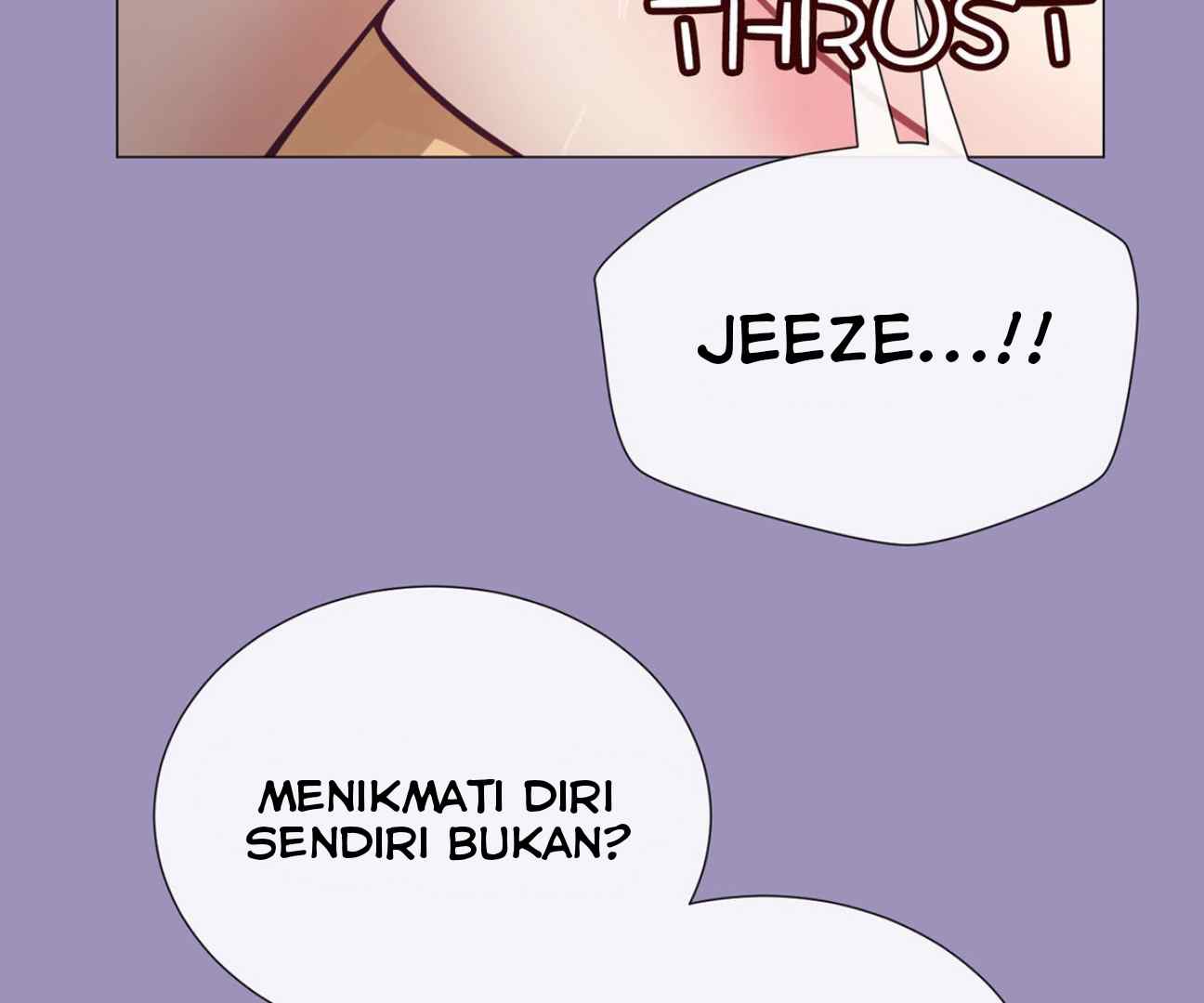 In Love With the Friend&#8217;s Mother - Chapter 14 131