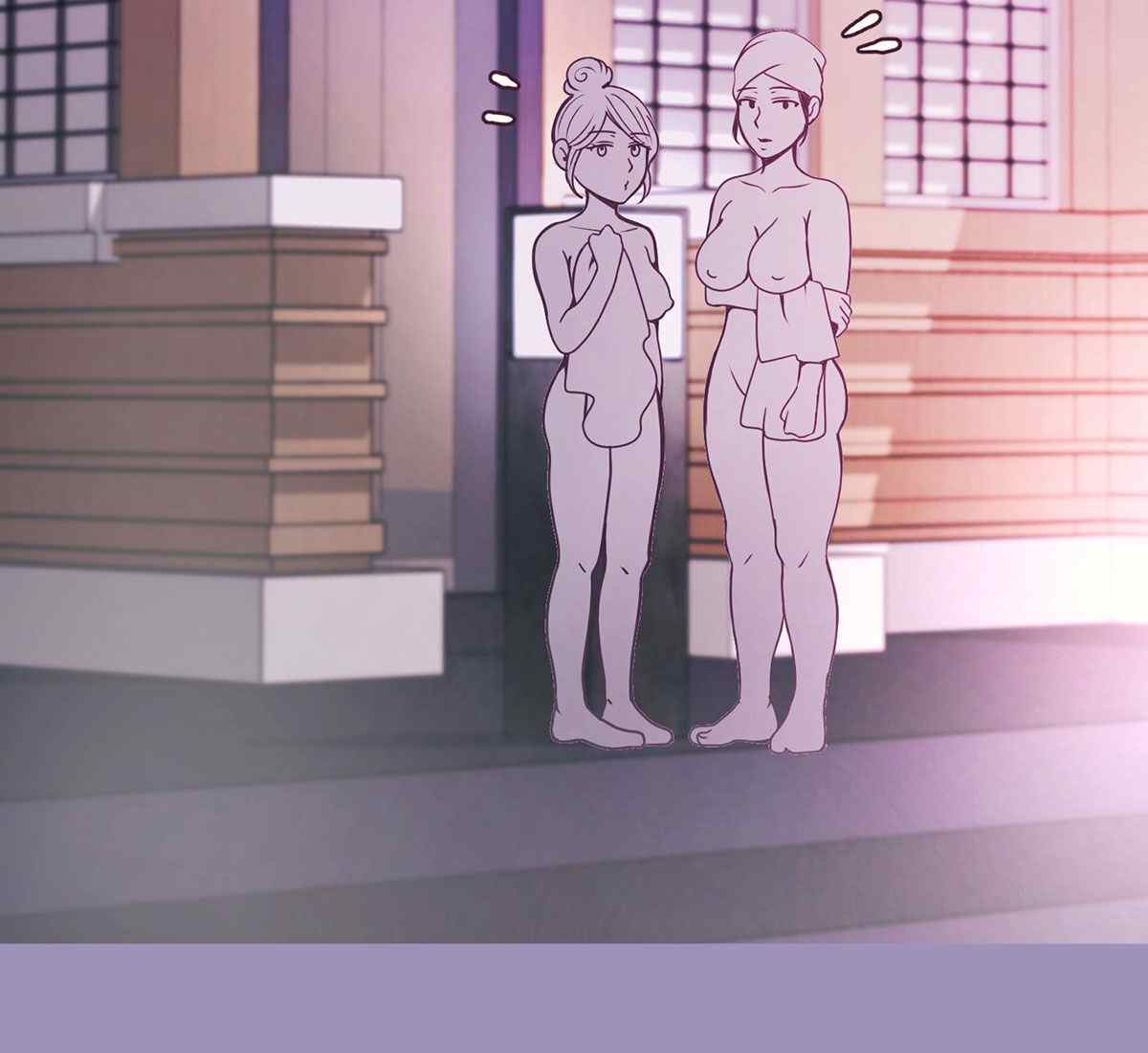In Love With the Friend&#8217;s Mother - Chapter 14 75