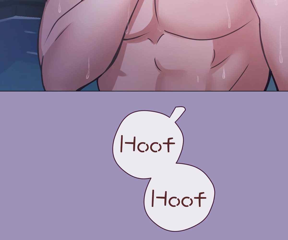 In Love With the Friend&#8217;s Mother - Chapter 14 45