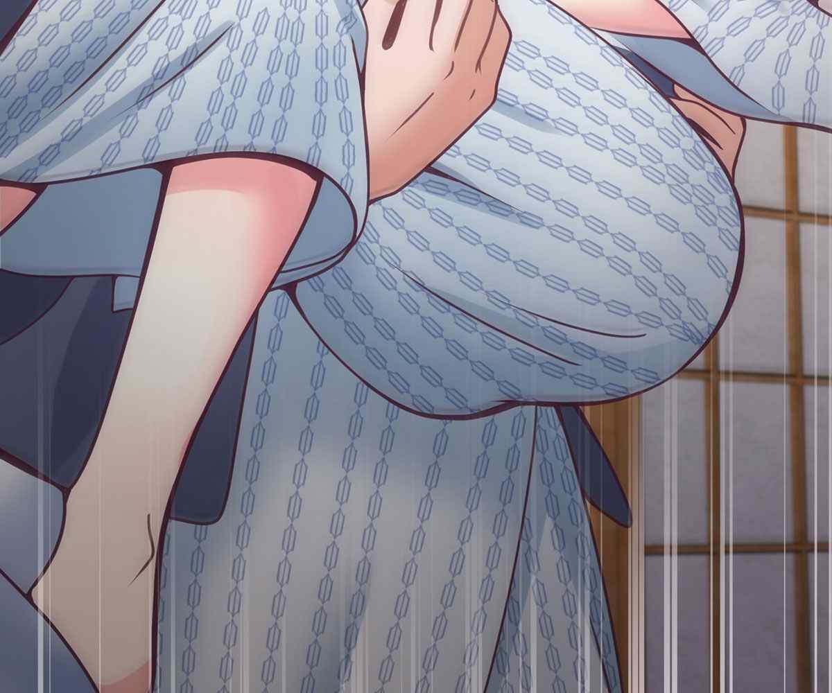 In Love With the Friend&#8217;s Mother - Chapter 14 125