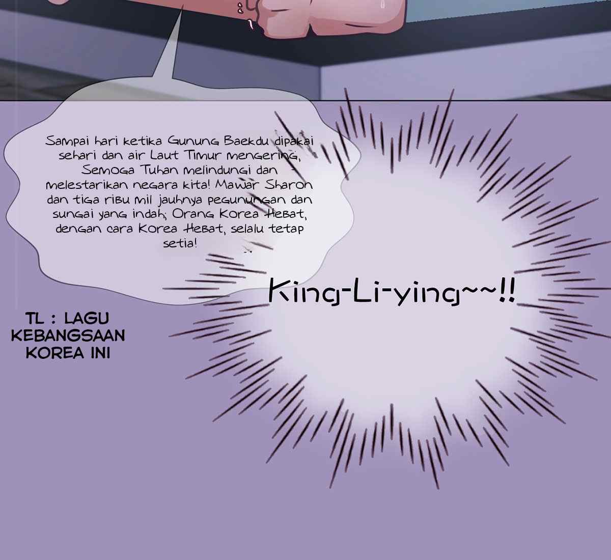 In Love With the Friend&#8217;s Mother - Chapter 14 116
