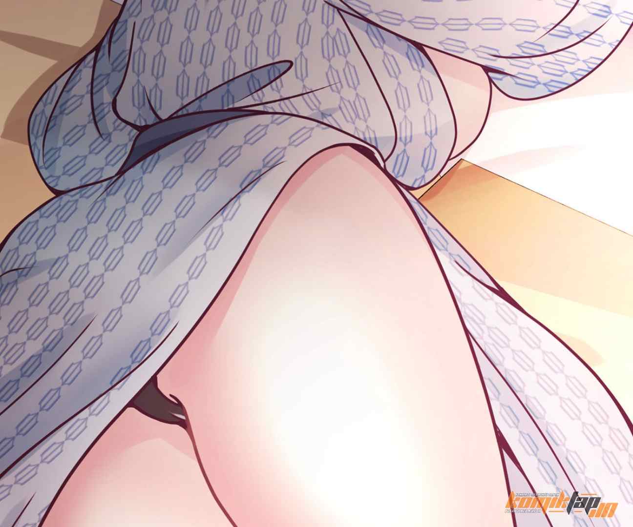 In Love With the Friend&#8217;s Mother - Chapter 14 128