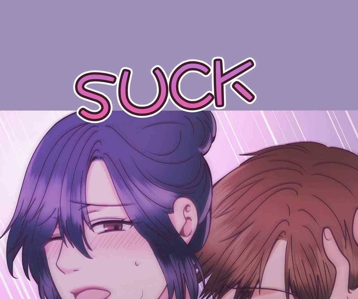 In Love With the Friend&#8217;s Mother - Chapter 14 93