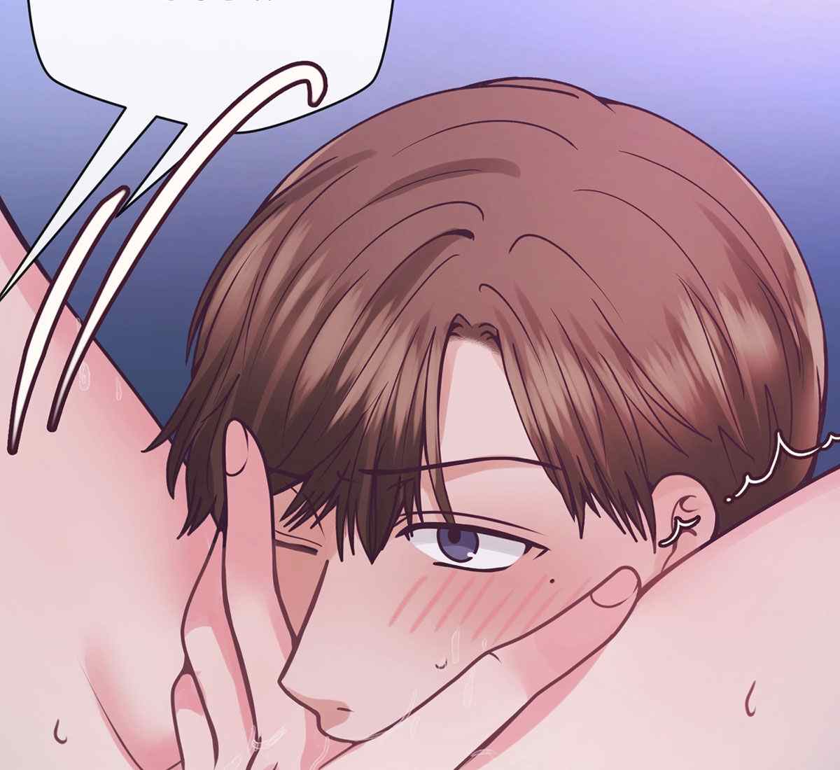 In Love With the Friend&#8217;s Mother - Chapter 14 34