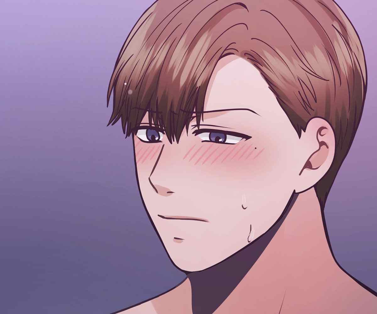 In Love With the Friend&#8217;s Mother - Chapter 14 15