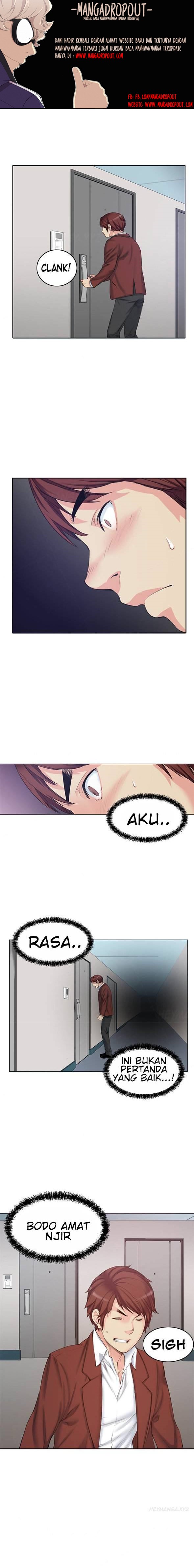 Best Friend Girlfriend - Chapter 4 2