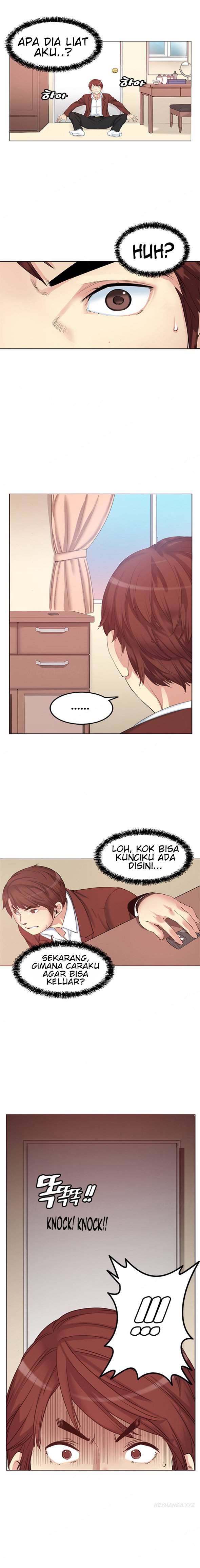 Best Friend Girlfriend - Chapter 4 7