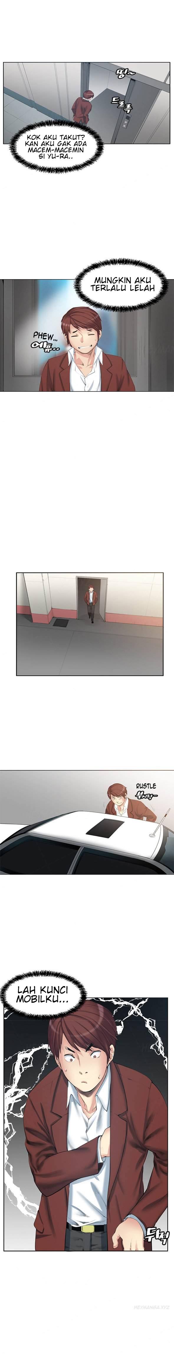 Best Friend Girlfriend - Chapter 4 3